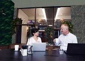 meeting with accountant