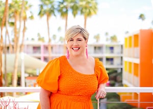 Amanda Gascoigne