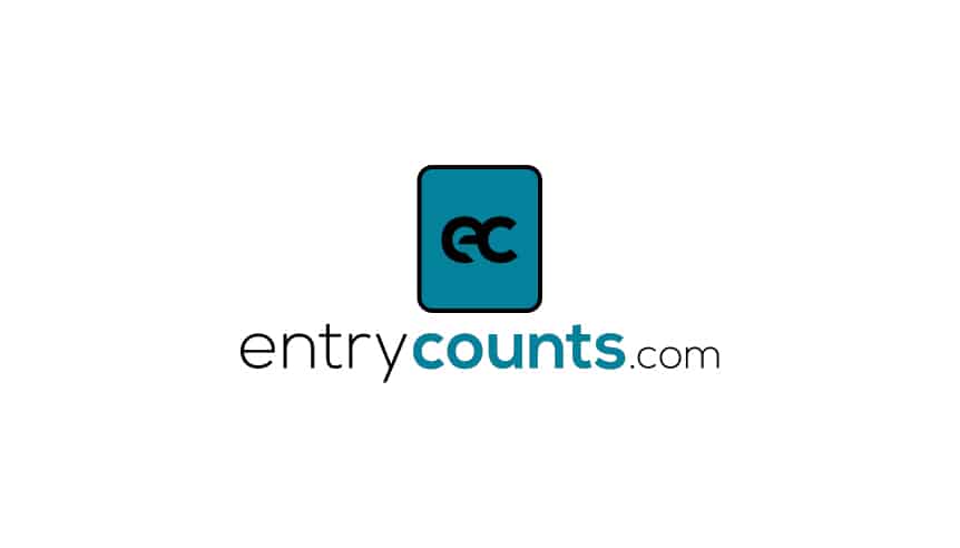 Entry Counts