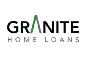Granite homes logo