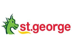 St George bank logo