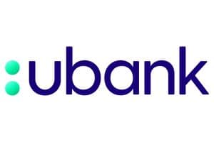 Ubank logo