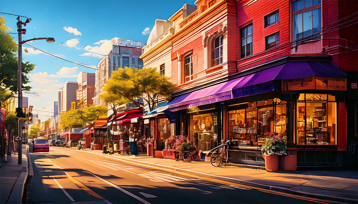 small business western australia