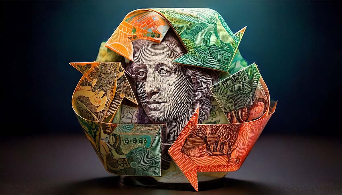 Australian debt recycling
