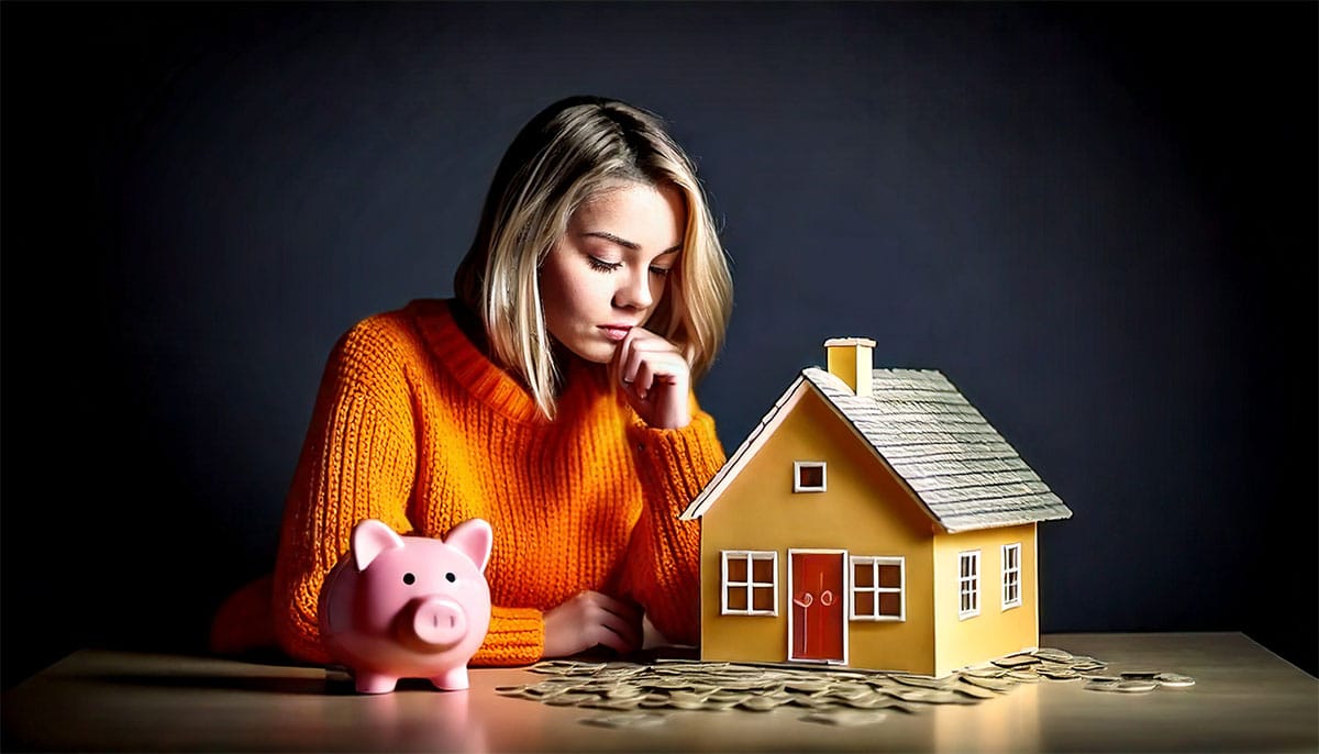 living below your means 