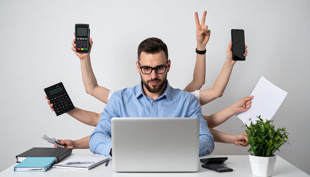 automate tasks 