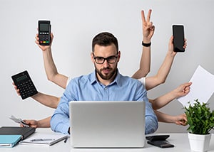 automate tasks
