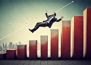 profit slide