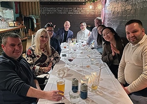 Melbourne accounting franchisees
