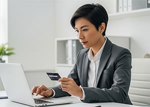 credit card strategy
