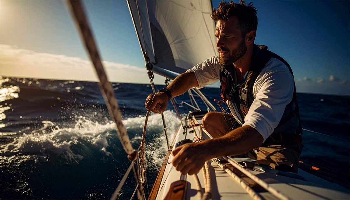 sailor