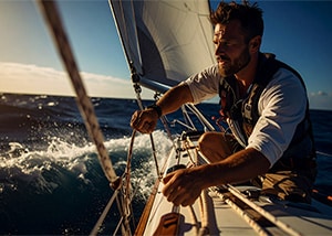 sailor