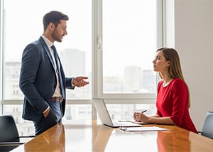 upselling to client