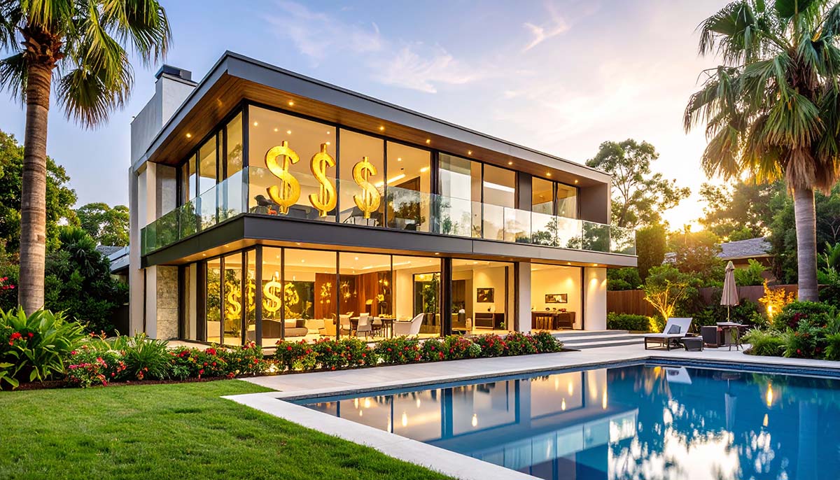 mortgage offset