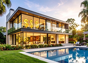 mortgage offset