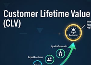 Customer Lifetime Value (CLV)