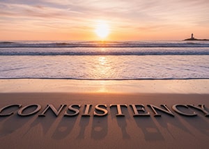 consistency