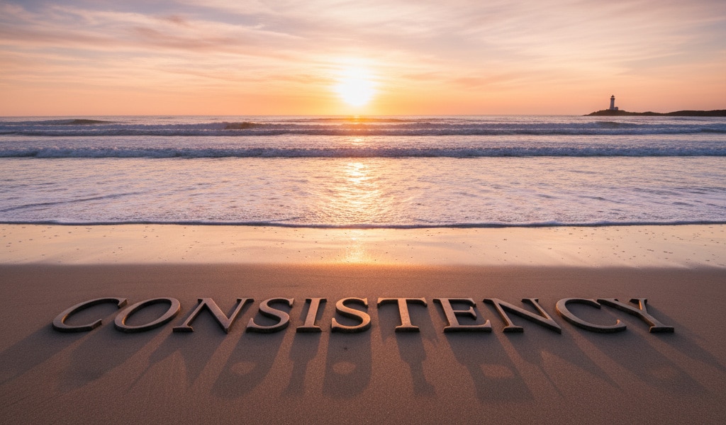 consistency