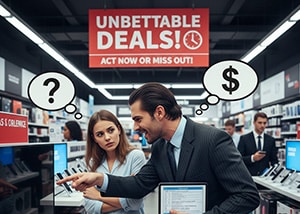 cross sales