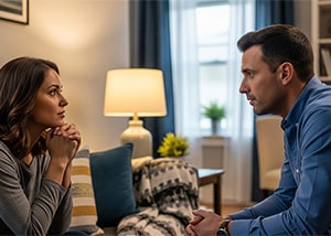 partner discussion