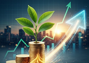 Financial growth plan