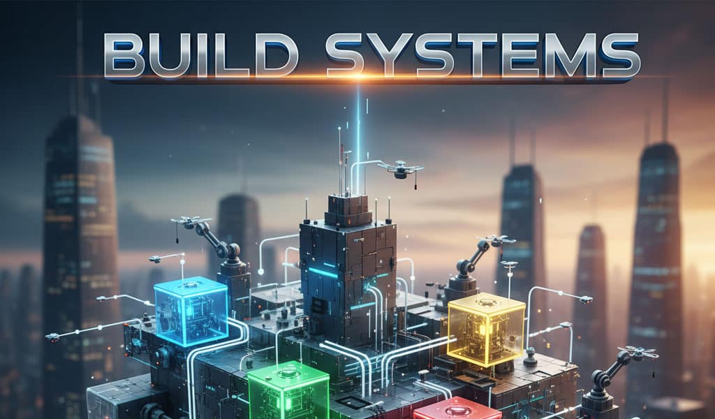 building systems