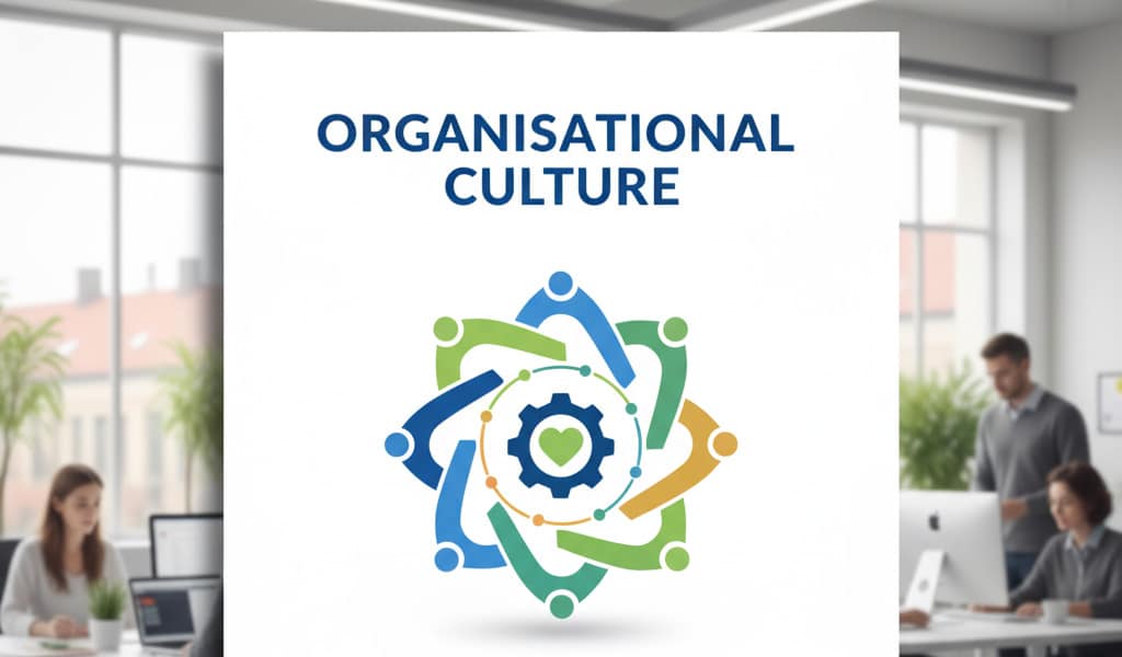 organisational culture