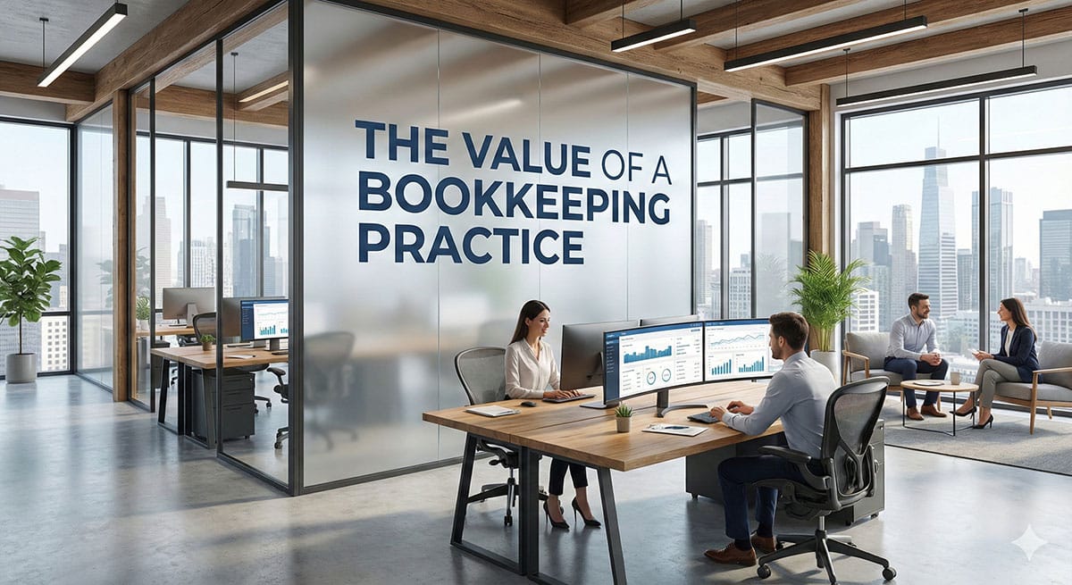 bookkeeper