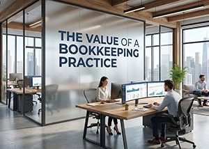 bookkeeper