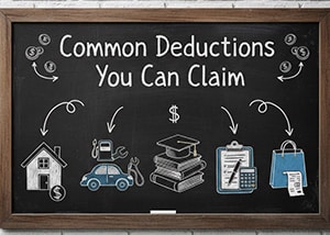 deductions