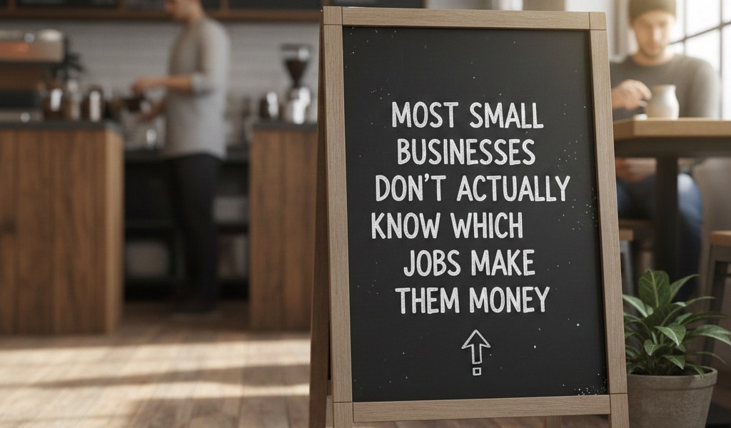 jobs that make money