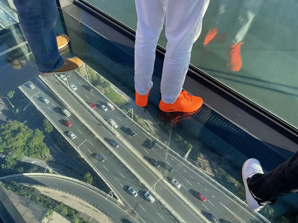 Brisbane Sky Deck