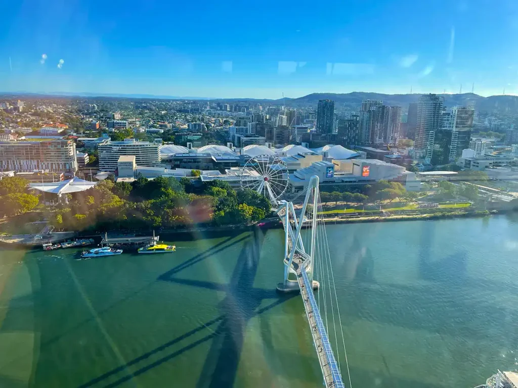 Brisbane