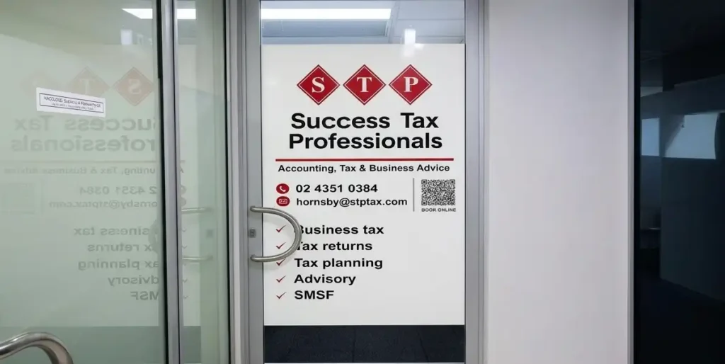 Hornsby tax accounting practice