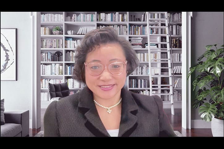 Jane Chen, Principal Accountant at Success Tax Professionals Punchbowl