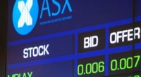 Asx listing