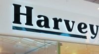 Company Harvey Norman