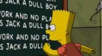 Effective Frequency Bart Simpson