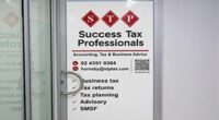 Success Tax Professionals Hornsby