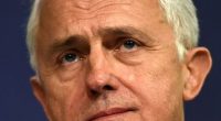 malcolm turnbull