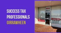 tax accounting Girrawheen