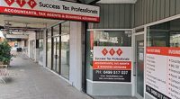 tax accounting Bexley
